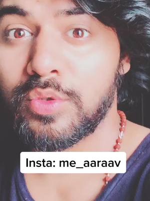 A post by @meaarav on TikTok caption: ❌❌TIKTOK REALLY BANNED❌❌ Insta👉🏻me_aaraav #meaaravfam #foryou #foryourpage #trendy #trending #viral