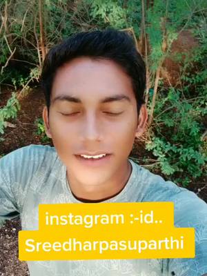 A post by @sreedharpasuparthi on TikTok caption: #VoiceEffects #TideLagaoDaagHatao