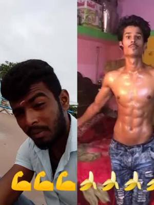 A post by @usershivukumar2828255 on TikTok caption: #duet with @aslamfitnessmodel