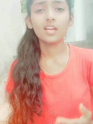 A post by @sneha_reddy2805 on TikTok caption: #snehareddy2805 #dimple_doll2805