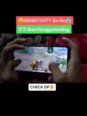 A post by @ganesh_insta_king on TikTok caption: #bovinogameing