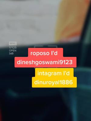 A post by @dineshgoswami9123 on TikTok