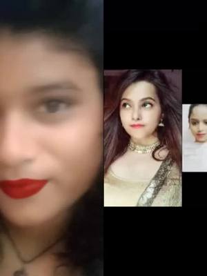 A post by @roshniraj009 on TikTok caption: #duet with @dream_girl666 #lipcolourchallenge