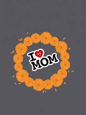 A post by @user6elclaqomqyk on TikTok caption: #I love mom#TideLagaoDaagHatao