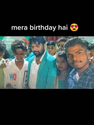 A post by @hm.dono.ki.yari on TikTok caption: wish to kar mera birthday hai.. you 🥰🥰🙋‍♂🙋‍♂#amangupta321