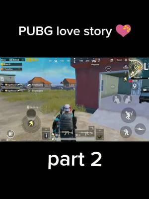 A post by @argadesanket on TikTok caption: pubg love story 💝💝😍😘😘...part 2 & ...part 3 dekhne ke leya follow kare like kare #videovaril #foryou#foryoupage #@tiktok @tiktok_india