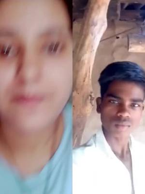 A post by @ankimaverma09 on TikTok caption: #duet with @kapildamor52 #tik_tok_india #😄😄😄 #foryou #fyp #tik_tok_india