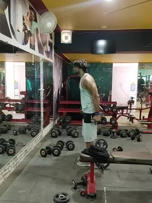 A post by @johnmonu_19 on TikTok caption: gym to krunga chy police aaye #johnmonu #professional ##model #model