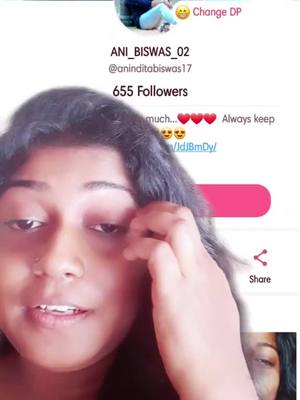 A post by @ani_biswas02 on TikTok