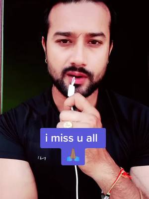 A post by @iam_anil_bakshi on TikTok caption: Good bye dosto🙏🏽 i will miss u all😭😭Love u yaaro🙏🏽#foryoupage #tiktok #fyp #duet #foryou #jammu #justice4sushant