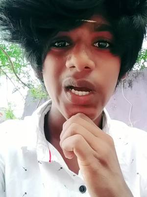 A post by @arjunarjun4045 on TikTok caption: miss you de Nithya chella kutty#tiktok_inida