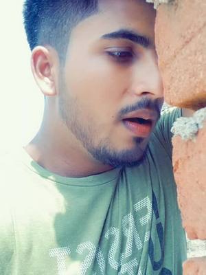 A post by @abdul__99 on TikTok caption: ab to gairon Se Mera Haal Pucha jata hai#sed #video #my_stail @tiktok @tiktok_india