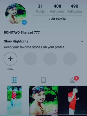 A post by @rohitayo_toyta_7777 on TikTok caption: my instagram I'd@noti_kanudo_111 @lp_toyta_411 @ketan_toyta_official @vipul_maldhari @kajalbharwad05@jan...bharvad_143 @veeralgamara @user5xhjnnvtprur