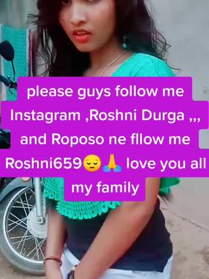 A post by @roshni659 on TikTok