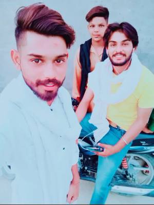 A post by @harrybrar25111999 on TikTok caption: @veersingh140