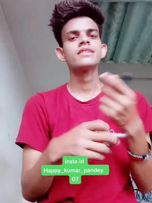 A post by @happy_kumar_pandey7 on TikTok caption: by by #tiktok #TideLagaoDaagHatao #trand #foryoupage #tiktok_india #happy_kumar_pandey07