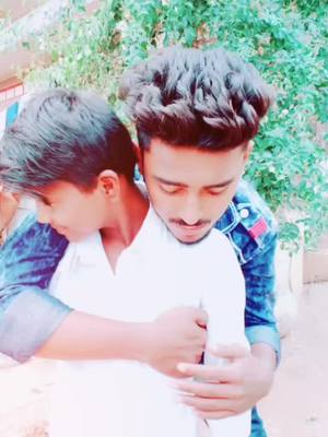 A post by @harshaharshu999 on TikTok caption: #aksharalu#with kesava#trendingvideo #tiktok_india#@cherryabbu