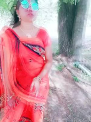 A post by @vaishalishinde2230 on TikTok caption: ## ag ladit godit##🤩♥️🥰😊