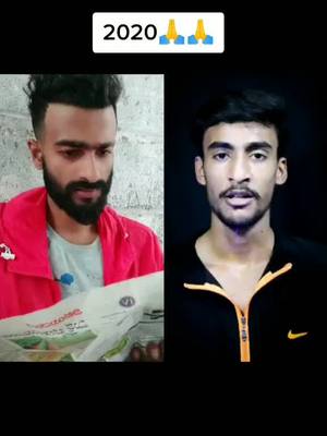 A post by @arbazkhan810 on TikTok caption: #duet with @vivekkeshari1