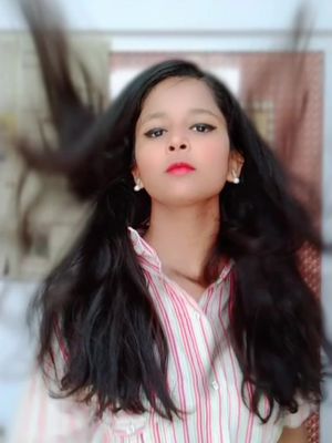 A post by @preeta......mehra on TikTok caption: plz tik tik view's de do or aplog bi support kro thoda#sarikamaurya #trending #foryou #foryoupage