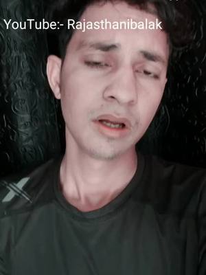 A post by @sunil_tiktoker on TikTok caption: #rajsthanicomedy #newvideo #viral #sunilkumawatcomedyy #tiktok #sunilcomedyy #rajasthanicomedy #duet