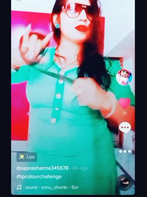 A post by @sapnasharma345678 on TikTok