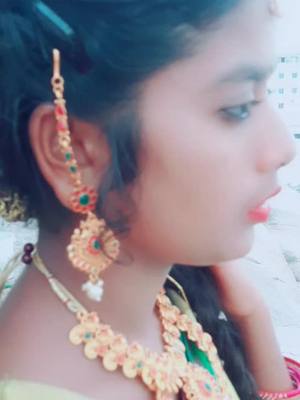 A post by @sanvi_sreeni on TikTok