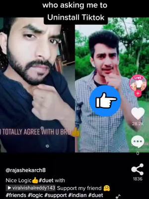 A post by @anilthirupathi00 on TikTok caption: miss u friend s    Anil Thirupathi 42 instra id