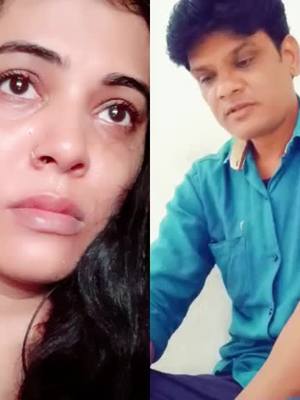 A post by @kanikamondal32 on TikTok caption: #duet with @rajesh15583 #miss you all time dear fd