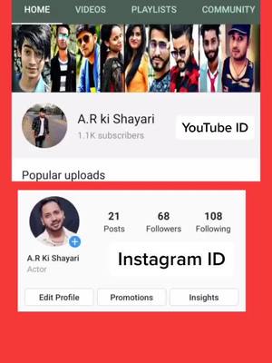 A post by @a.r_ki_shayari on TikTok caption: Hello Tiktok family apna pyar dikhaye 🙏🙏🙏🙏🙏🙏🙏🙏🙏🙏🙏🙏🙏🙏#foryoupage #foryou #featureme #arkishayari