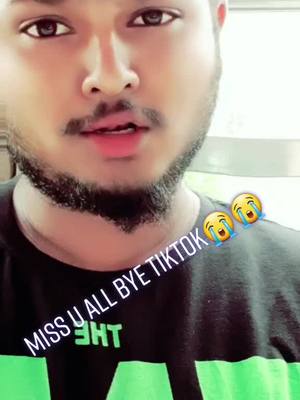 A post by @sagar15____achar on TikTok caption: miss u all bye bye tiktok 😭😭😭😭#foryou #teamkannadamusically 💚#tiktokindia