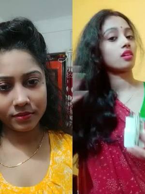 A post by @roshnikhatun082 on TikTok caption: #duet with @rupaliroy1 #roshni751#lifebuoy_karon #TideLagaoDaagHatao #foryoutiktok_india #bigbillionsta #foryoutiktok_india #bigbillionsta