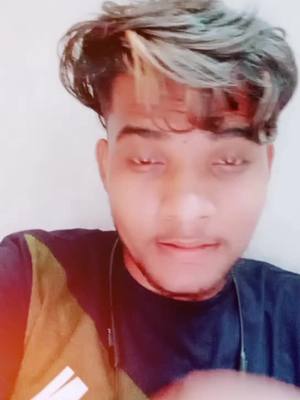 A post by @ankitparcha.9588 on TikTok caption: Ankitparcha 9588 akele rahana Sikh liya Hai Maine ab aap apne time Ka achar Dal dijiye #for you #for you #page #trending #tik tok India