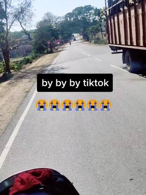 A post by @rameshkumar57778 on TikTok caption: aaj se tiktok band                                       by by by tiktok #tiktok_trending #for_u #tiktok_virel_video_vip_tiktok_india_