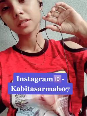 A post by @kabitasharma011 on TikTok caption: nice to meet you all🙂 I miss you all badly😖‼️Thank you so much for ur love nd support🥺♥️😔#TideLagaoDaagHatao #lastvideo