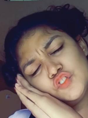 A post by @selinthampi on TikTok caption: #zoommyface