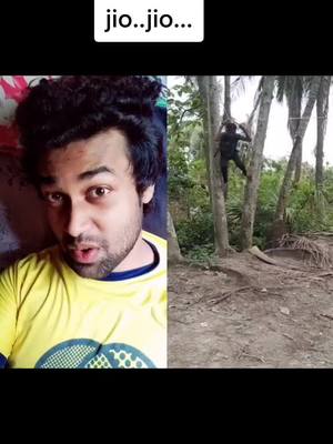 A post by @ms_amit_01 on TikTok caption: #dhan_se_dekho_all_guys_😱😱😱🤔🤔🤔🤔 #o_my_god_🙏🙏🙏 #funny_video_vines__ #o_my_god_😱_o_my_god😍 #pura_hila_dala_na???