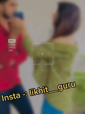 A post by @likhit__guru0 on TikTok caption: 😂😂😂pgl aurat 😂😂 @kanishkachopra #likhitguru #trending #foryou