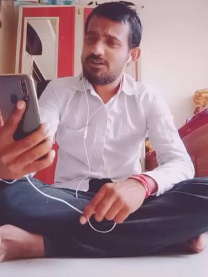 A post by @raju_yadav_9 on TikTok caption: #फलटणकर बायको आलेली कळलं च नाय#TideLagaoDaagHatao #tiktokindia #