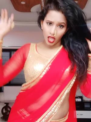 A post by @monikaqueen51 on TikTok caption: Dok firayala Maj 😄Kharach dok firalaya. karan tik tok band honare mhnun 🤣🤪😝#foryou #forupage #support @tiktok_india