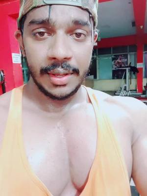 A post by @arifcrockzz on TikTok caption: FR BICEPS WORKOUT #arifcrockzz #saymashallah #musclemaker #viralvideo