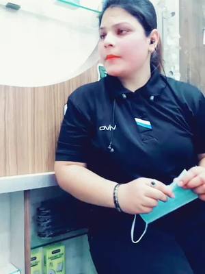 A post by @apple_girl786 on TikTok caption: #tiktok_inida #new_trending #TideLagaoDaagHatao @tiktok_india