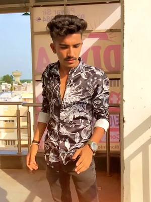 A post by @mogalwala on TikTok caption: હવે ગોવિદ નય આવે 🙏🏻😔 #mogalwala #kavinivato