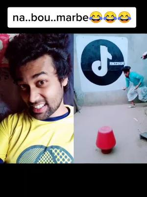 A post by @ms_amit_01 on TikTok caption: #salute_bhaijaan_🙏🙏🙏♥️♥️♥️ #funny_video_vines__ #dhan_se_dekho_all_guys_😱😱😱🤔🤔🤔🤔 #wow_jio_jio_super👌👌👌 #o_my_god_🙏🙏🙏