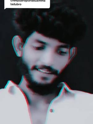 A post by @_nani_alone_ on TikTok caption: Reply to @prashanthprahanth3 amma unnatha varakanna ammani Happy ga chusukondi my request plzz.. #nanialone #badboynani #from_in_eluru🔥 #eluru #mom ❤