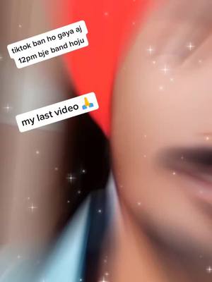 A post by @gopirandhawa_official on TikTok caption: thanku sb da ethe tk sada safar c tiktok da 🙏je kise puchna kuj instagram follow krlo g apa bhut saria gala krage good bye tiktok friends🙏#foryou