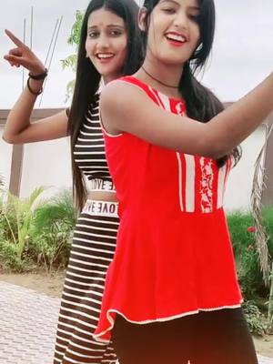 A post by @maahiyadav545 on TikTok caption: Ab kon sehar se laega😅😅#queenmaahi #foryou #teambhojpuriya #lovesweetu @sweety_singh_3