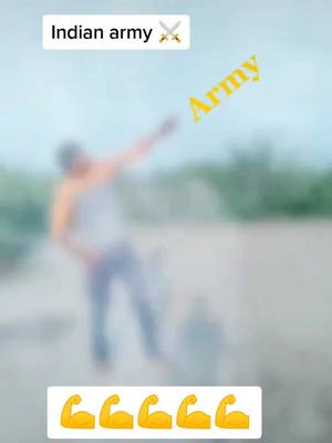 A post by @lovelyjaat143 on TikTok caption: Indian army ⚔️#viaralvideo #tiktok_india #💪💪💪💪💪❤️❤️❤️ #😍😍😍😍😍💕❤️❤️❤️