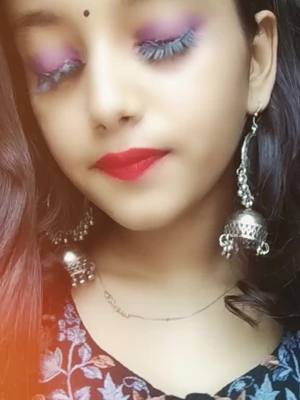 A post by @rubikumari881 on TikTok caption: 💖💖💖#viral