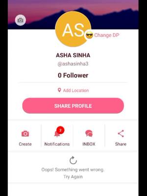 A post by @asha.sinha210919_ on TikTok